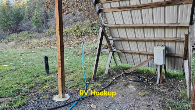 $285,000 | 22100 Old Melrose Grade Road, Peck, ID 83545