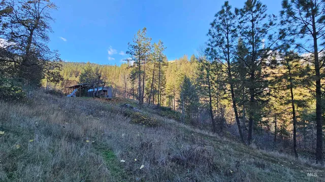 $285,000 | 22100 Old Melrose Grade Road, Peck, ID 83545