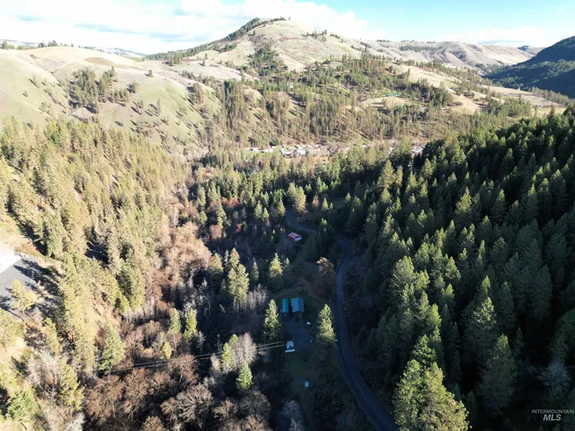 $285,000 | 22100 Old Melrose Grade Road, Peck, ID 83545