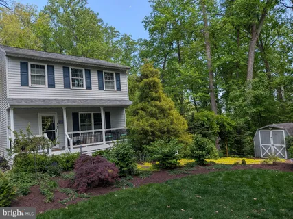 $600,000 | 949 Buttonwood Trail, Crownsville, MD 21032