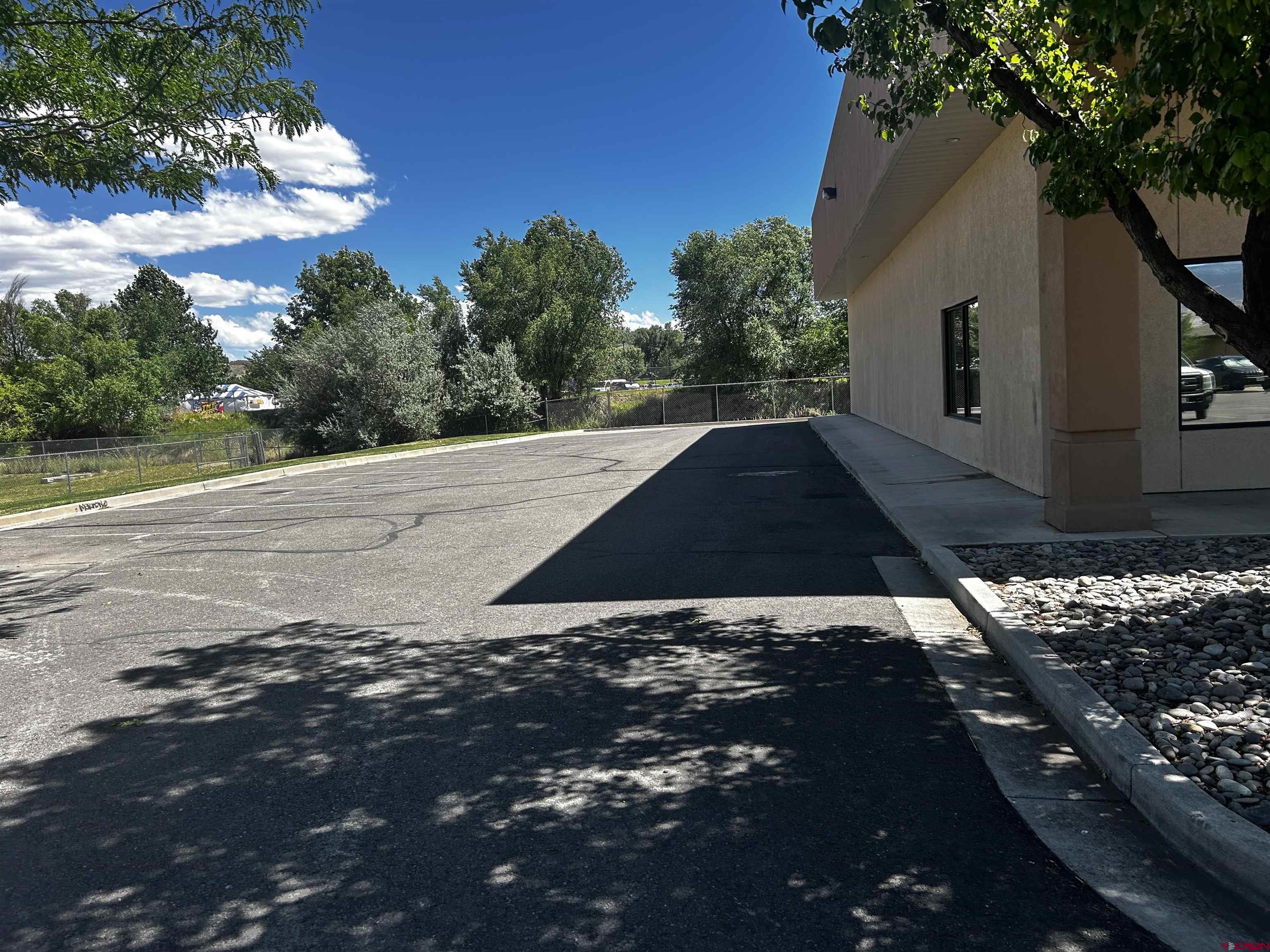 1410 Valley View Drive, Unit 320 Delta, CO 81416 - Photo 4 of 7 a view of a yard