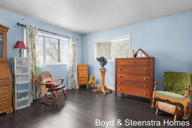 $335,000 | 2854 Northville Drive Northeast, Grand Rapids, MI 49525