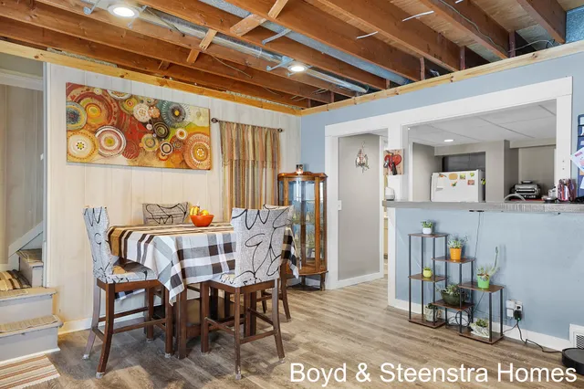 $335,000 | 2854 Northville Drive Northeast, Grand Rapids, MI 49525