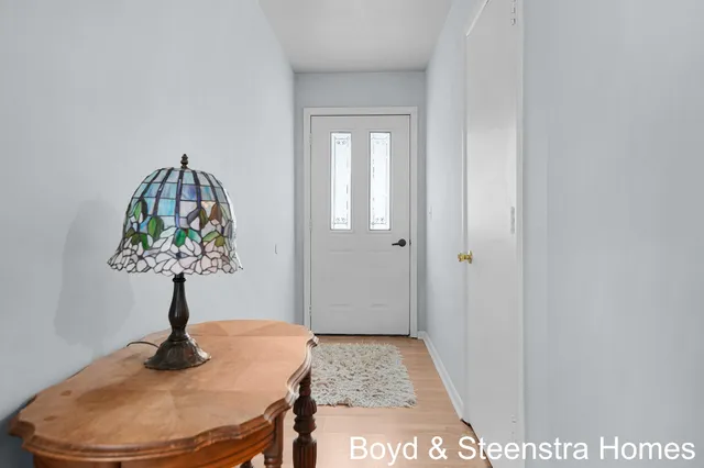 $335,000 | 2854 Northville Drive Northeast, Grand Rapids, MI 49525