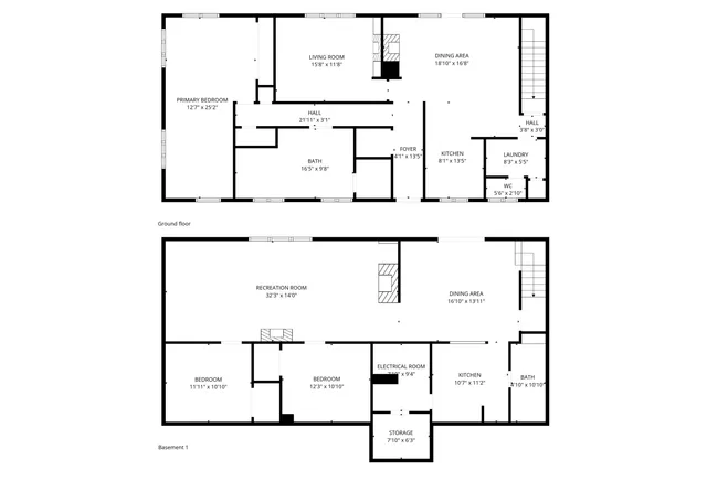 $335,000 | 2854 Northville Drive Northeast, Grand Rapids, MI 49525