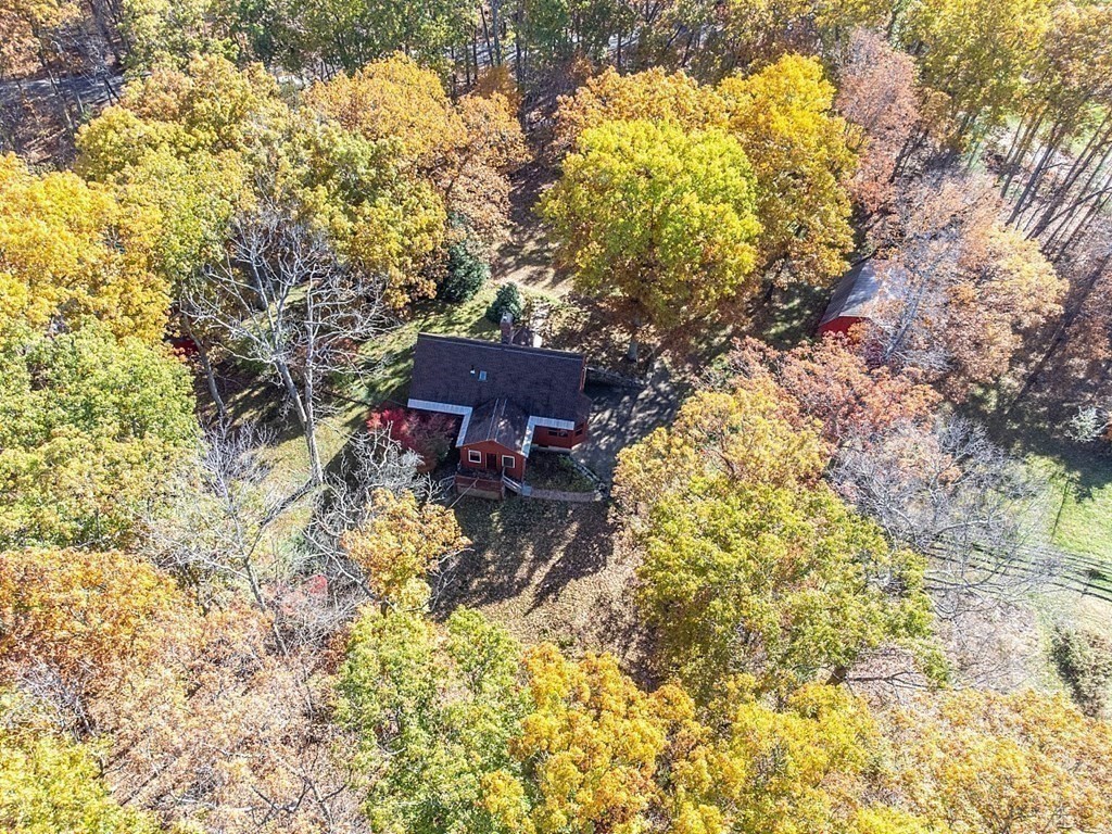 23 Brookfield Road North Brookfield, MA 01535 - Photo 38 of 38 Gallery Image 38