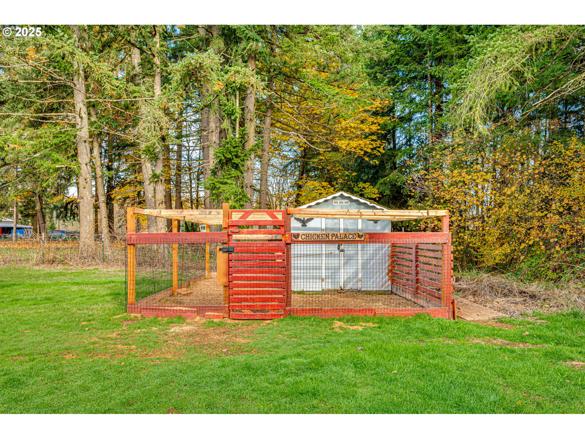 4608 Northeast 219th Street Ridgefield, WA 98642 - Photo 20 of 29