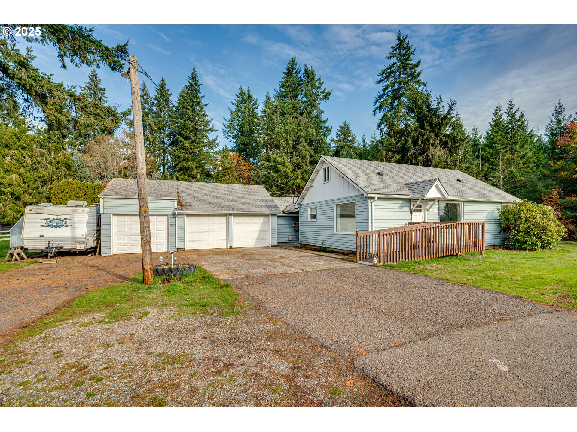 4608 Northeast 219th Street Ridgefield, WA 98642 - Photo 27 of 29