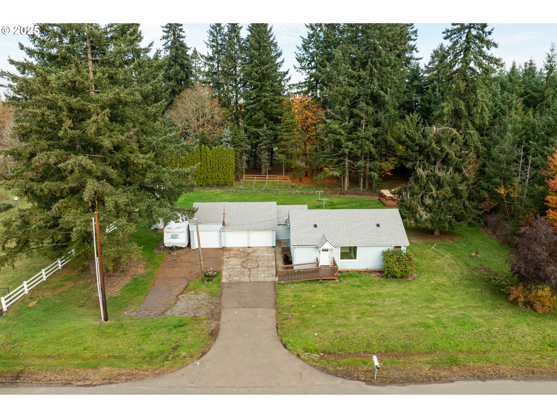 4608 Northeast 219th Street Ridgefield, WA 98642 - Photo 29 of 29