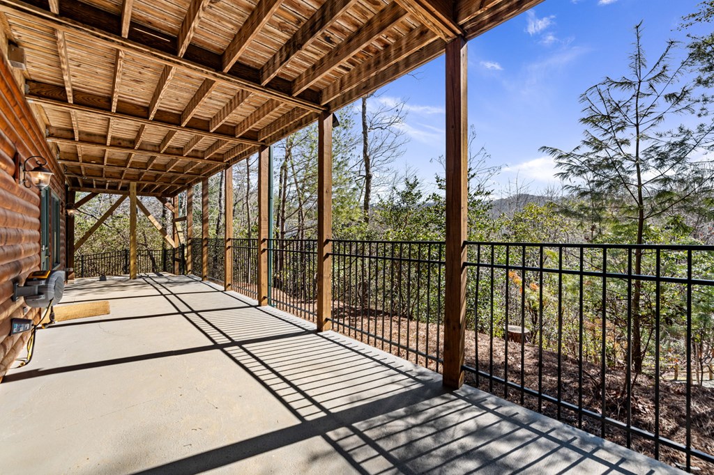 399 South Dream Catcher Blue Ridge, GA 30513 - Photo 73 of 75 Gallery Image 73