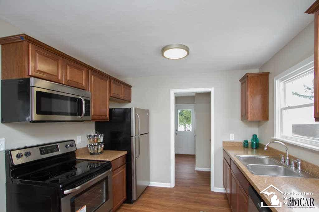 7600 Monroe Road Lambertville, MI 48144 - Photo 10 of 27