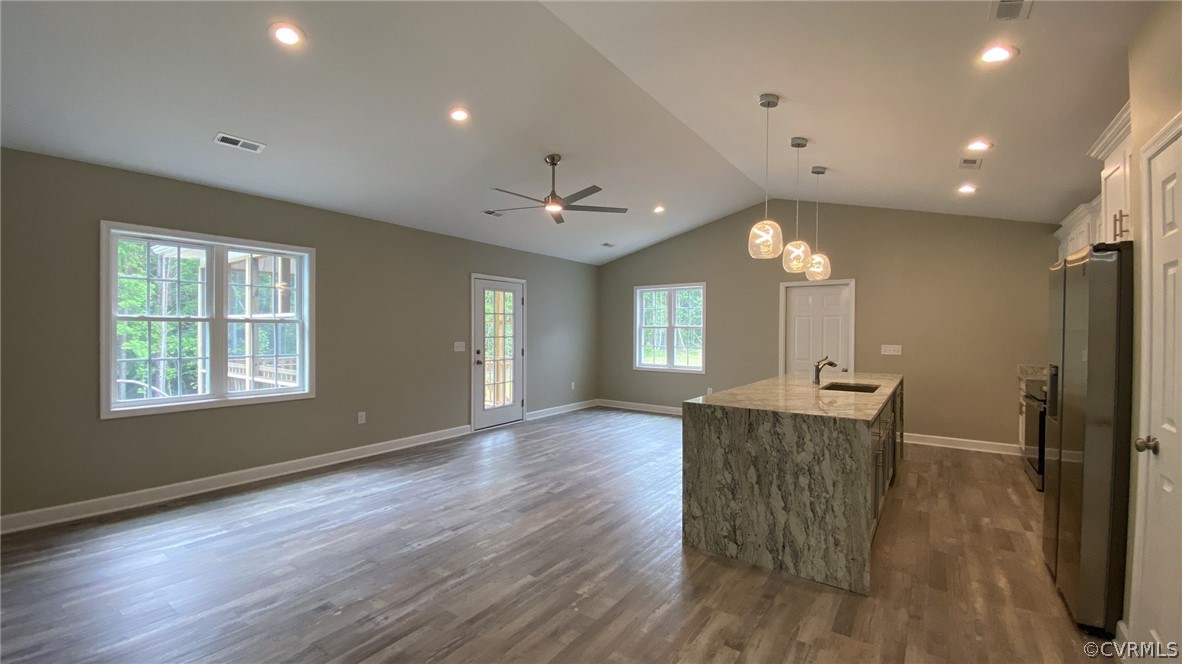3452 Newville Road Disputanta, VA 23842 - Photo 2 of 15 Gallery Image 2
