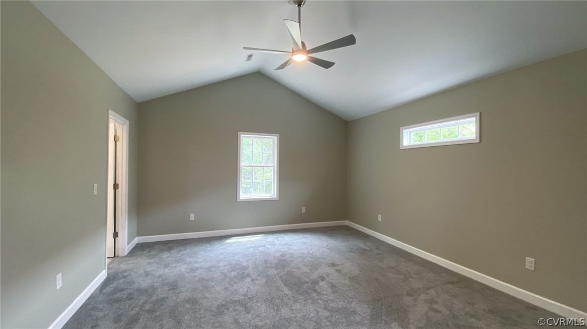 3452 Newville Road Disputanta, VA 23842 - Photo 5 of 15 Gallery Image 5