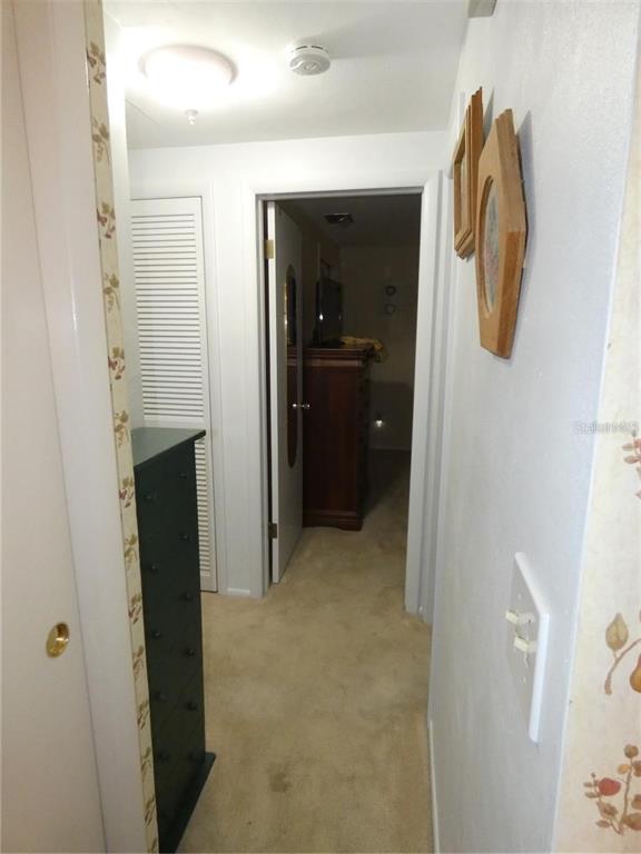 4392 Craftsbury Drive New Port Richey, FL 34652 - Photo 18 of 41 a view of walk in closet