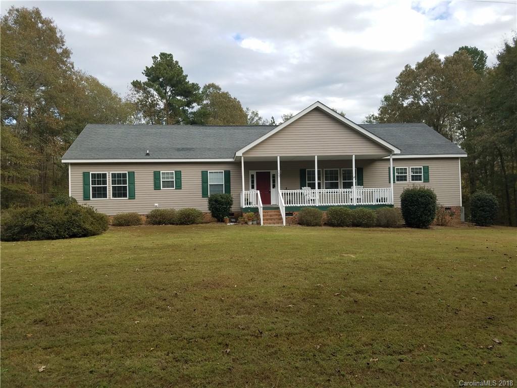 3807 Hamilton Road Edgemoor, SC 29712 - Photo 1 of 19 Gallery Image 1