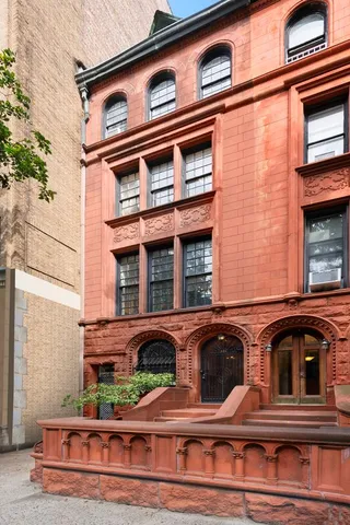 $6,650,000 | 321 West 77th Street | Upper West Side