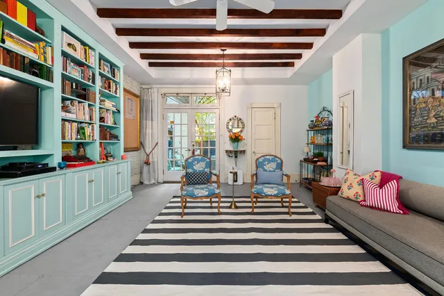 $6,650,000 | 321 West 77th Street | Upper West Side