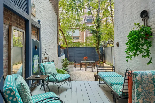 $6,650,000 | 321 West 77th Street | Upper West Side