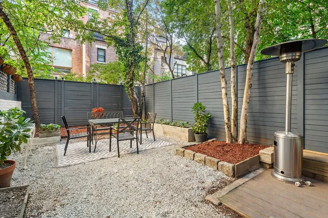 $6,650,000 | 321 West 77th Street | Upper West Side