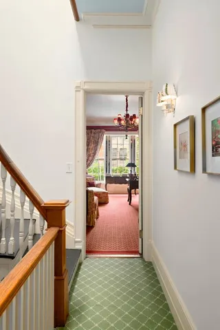 $6,650,000 | 321 West 77th Street | Upper West Side