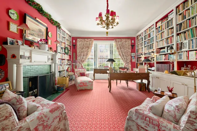 $6,650,000 | 321 West 77th Street | Upper West Side