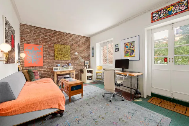 $6,650,000 | 321 West 77th Street | Upper West Side