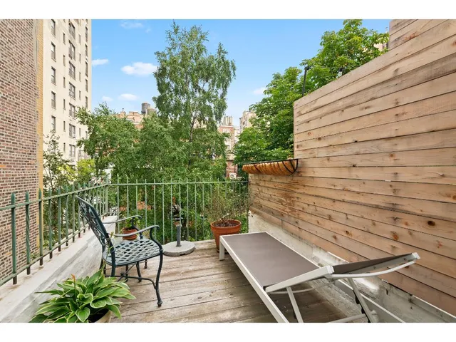 $6,650,000 | 321 West 77th Street | Upper West Side