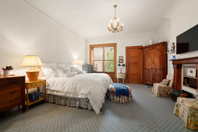 $6,650,000 | 321 West 77th Street | Upper West Side