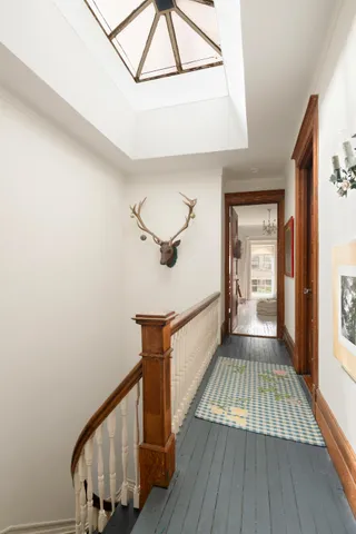 $6,650,000 | 321 West 77th Street | Upper West Side