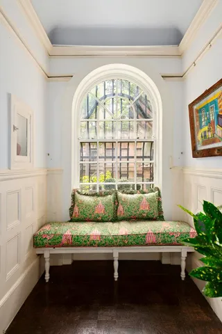 $6,650,000 | 321 West 77th Street | Upper West Side