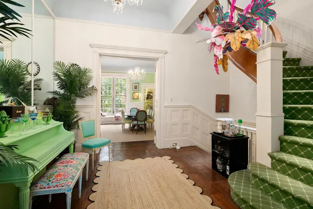 $6,650,000 | 321 West 77th Street | Upper West Side