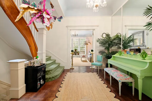 $6,650,000 | 321 West 77th Street | Upper West Side