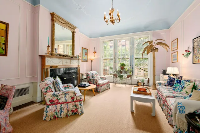 $6,650,000 | 321 West 77th Street | Upper West Side