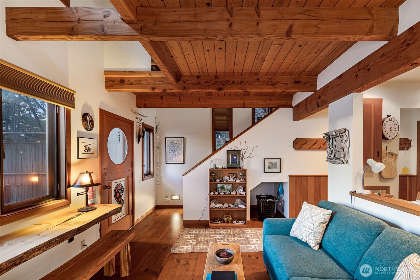 681 Smugglers Cove Road Friday Harbor, WA 98250 - Photo 21 of 38 Gallery Image 21