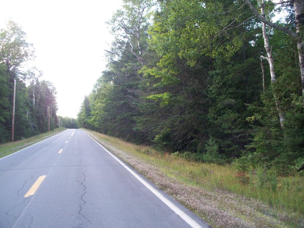M4-l8 Brighton Road Wellington, ME 04942 - Photo 2 of 7 Road Frontage