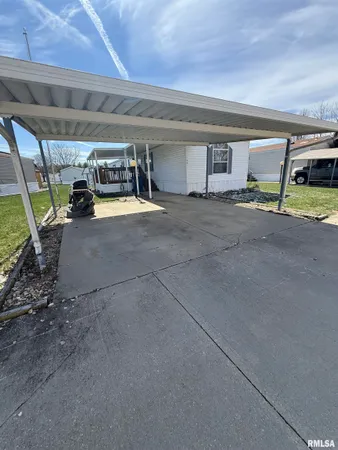 $39,900 | 3319 Ridgewood Avenue, Springfield, IL 62702