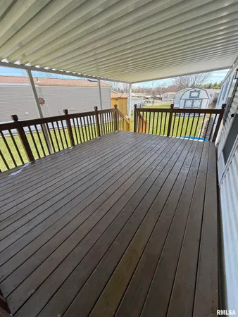 $39,900 | 3319 Ridgewood Avenue, Springfield, IL 62702