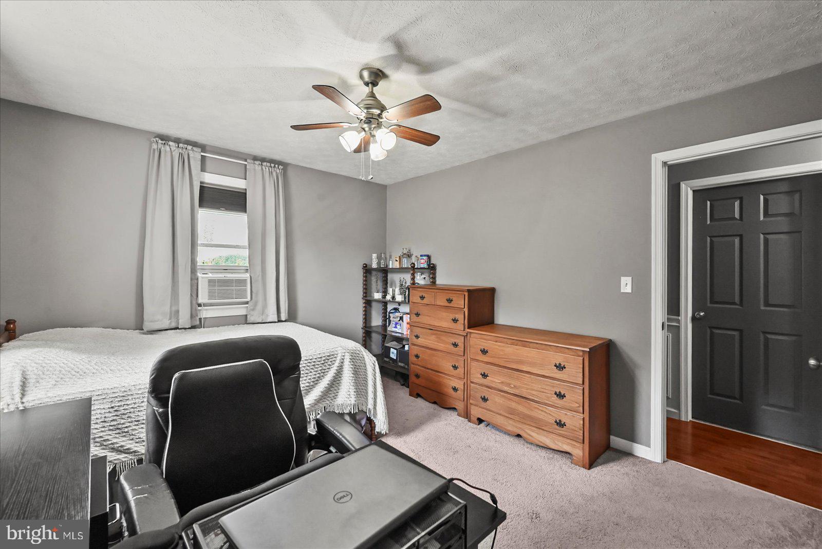 253 Kindig Road Littlestown, PA 17340 - Photo 15 of 41 Cozy bedroom with modern charm.
