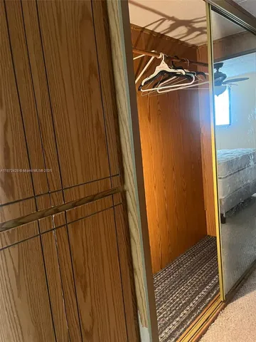 a view of utility room