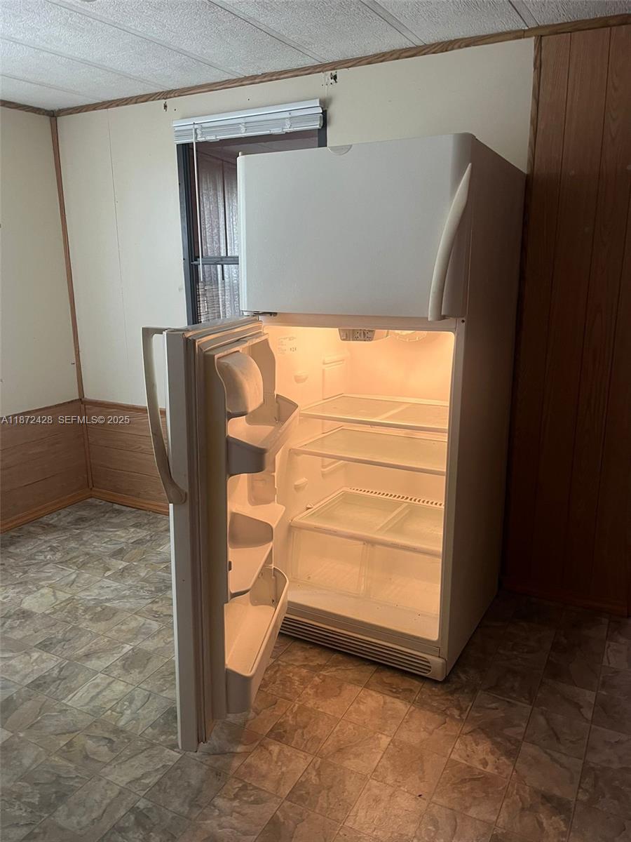 14725 Northwest 1st, Unit RV 4 Okeechobee, FL 34972 - Photo 8 of 11 a view of entry way