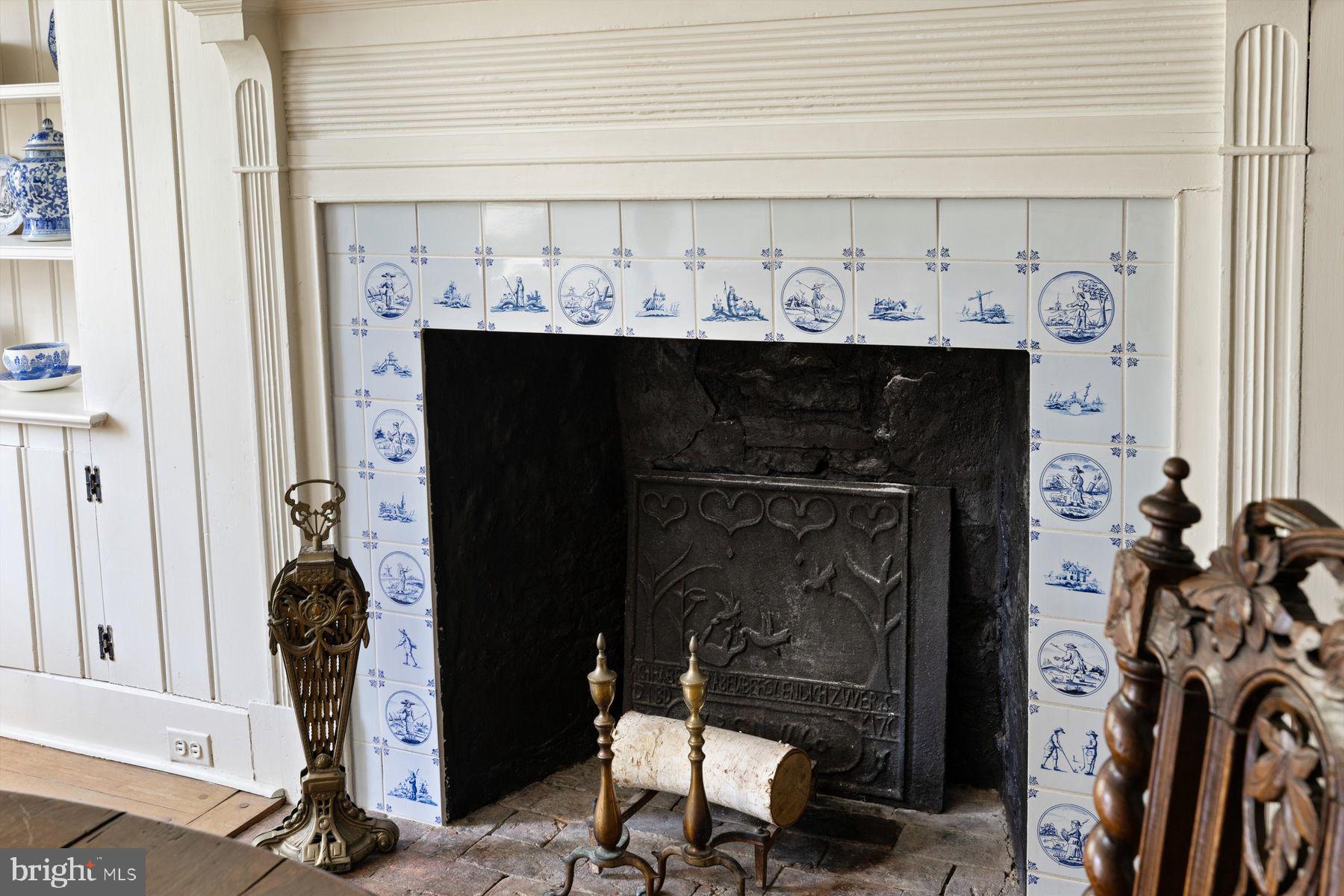 1566 Woodside Road Yardley, PA 19067 - Photo 19 of 50 a view of water heater room