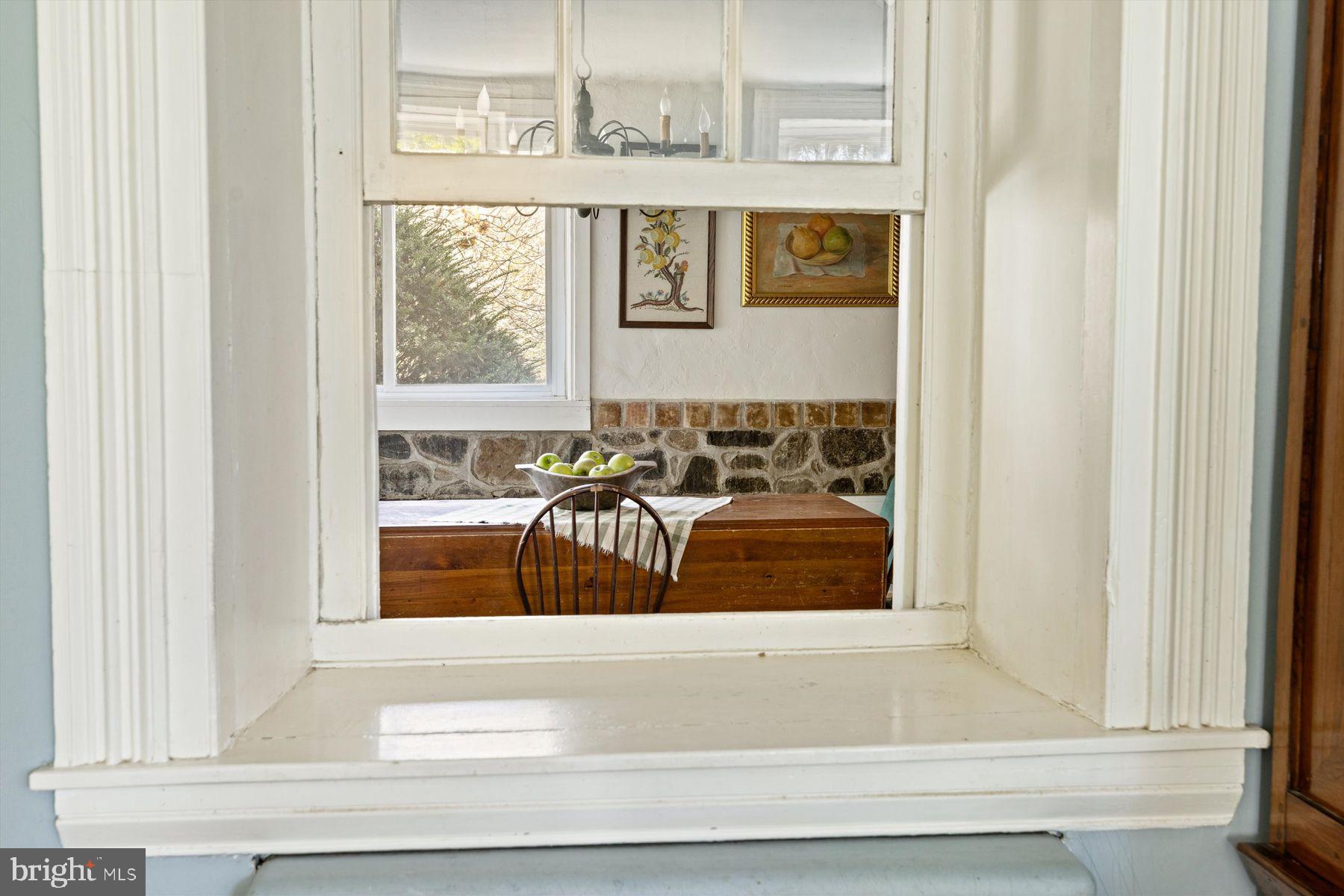 1566 Woodside Road Yardley, PA 19067 - Photo 20 of 50 a view of a living room and bathroom
