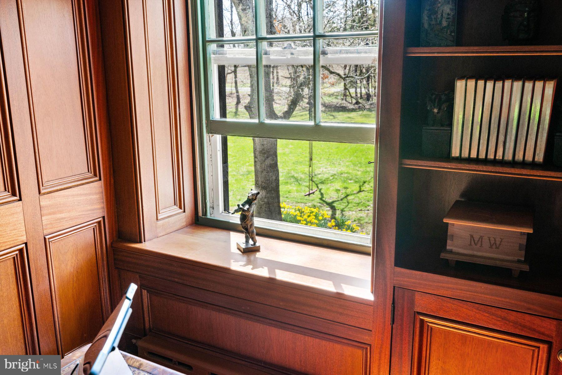 1566 Woodside Road Yardley, PA 19067 - Photo 33 of 50 a view of an outdoor space and window