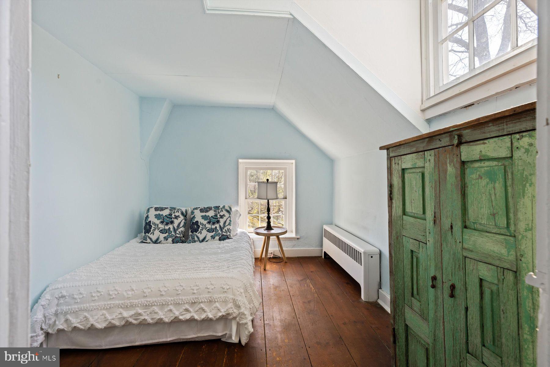 1566 Woodside Road Yardley, PA 19067 - Photo 40 of 50 a bedroom with a bed and window