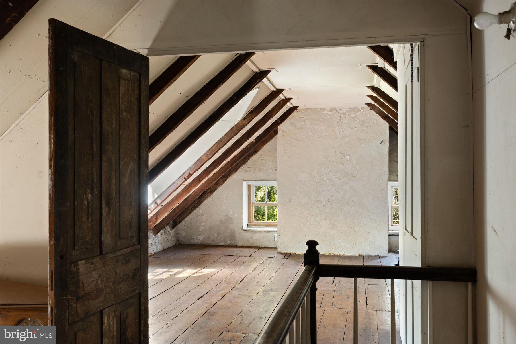 1566 Woodside Road Yardley, PA 19067 - Photo 42 of 50 a view of a hallway