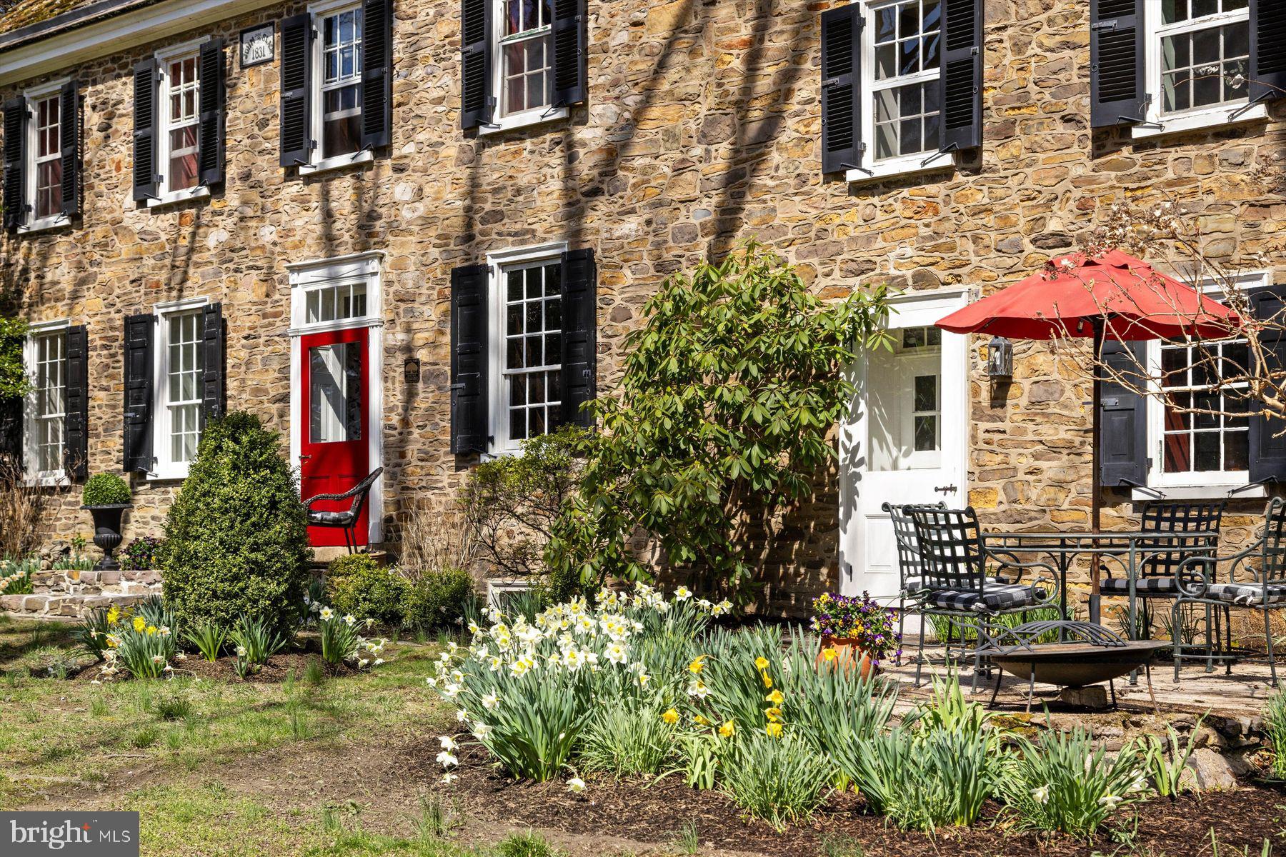 1566 Woodside Road Yardley, PA 19067 - Photo 47 of 50 a view of a multi story building