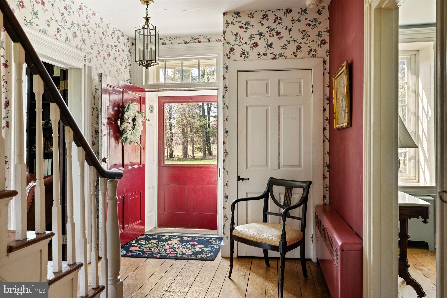 1566 Woodside Road Yardley, PA 19067 - Photo 5 of 50 a view of a interior of house