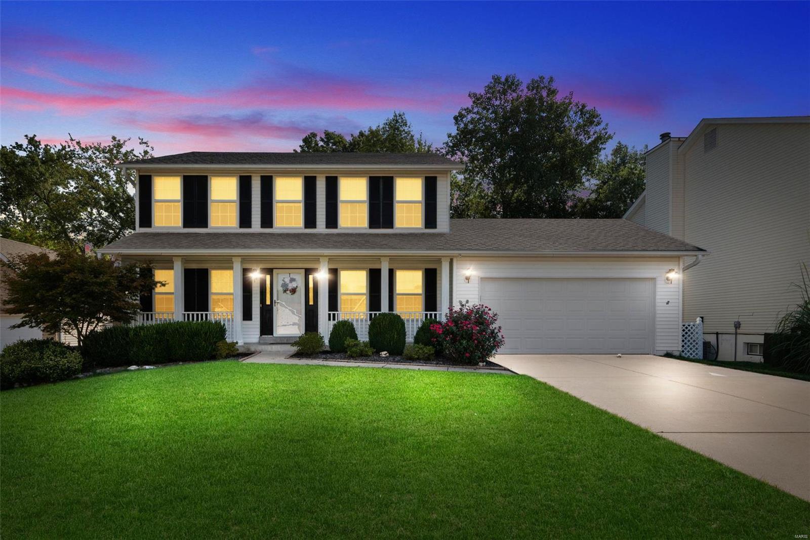 95 Maple Leaf St. Peters, MO 63376 - Photo 2 of 48