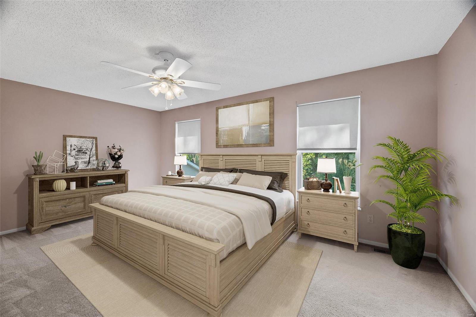 95 Maple Leaf St. Peters, MO 63376 - Photo 26 of 48