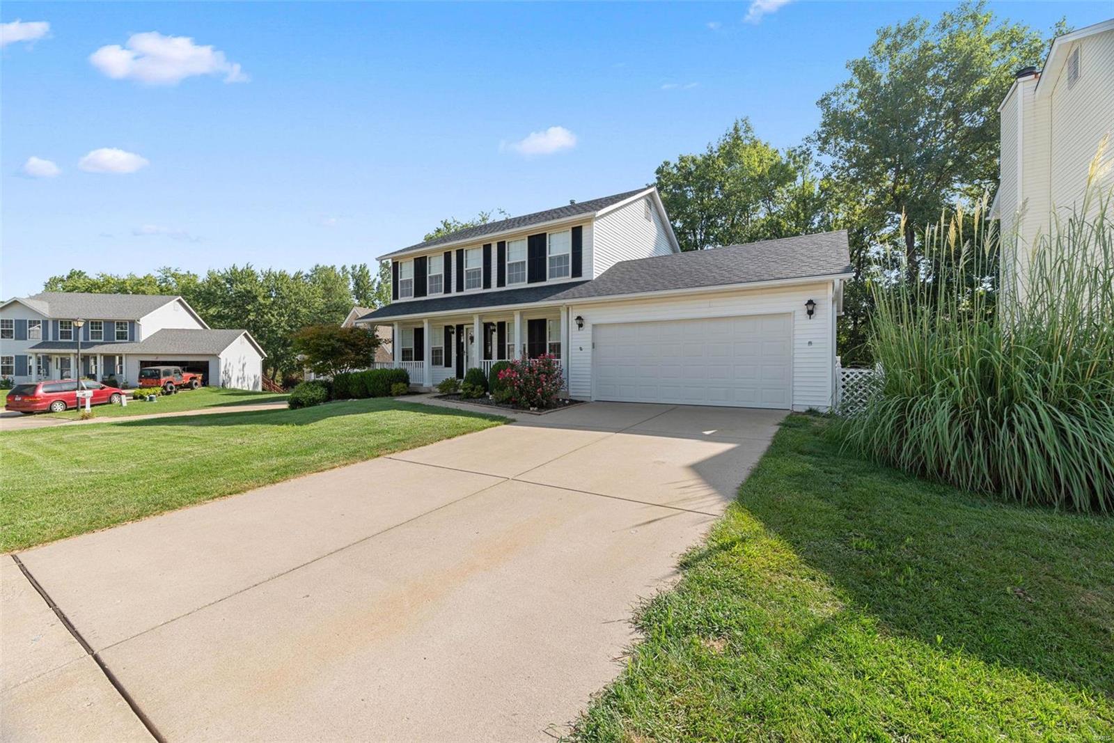 95 Maple Leaf St. Peters, MO 63376 - Photo 4 of 48